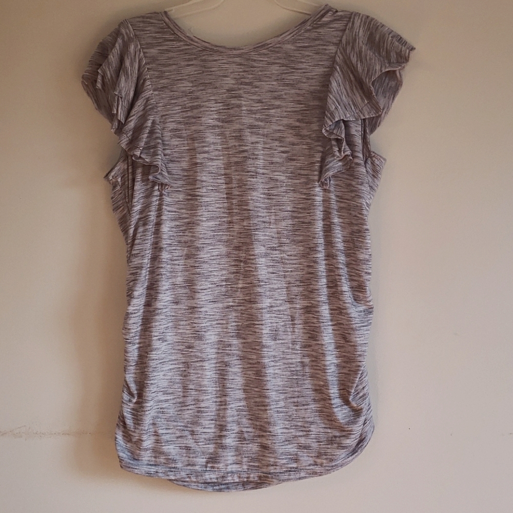 Great Expectations Maternity Top Size XL